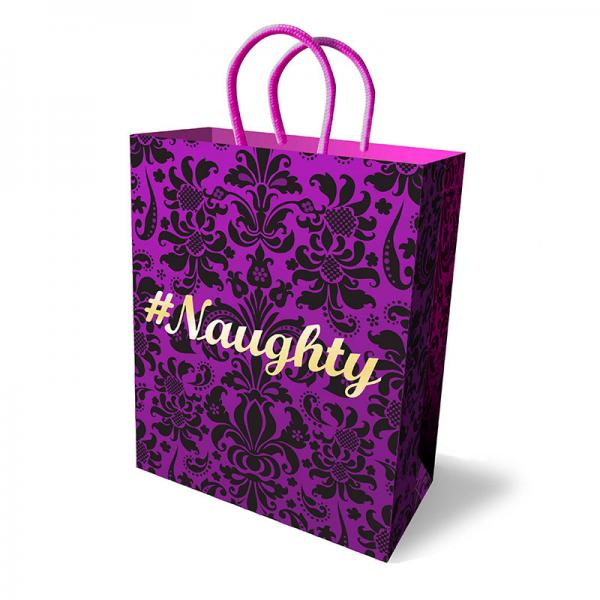 The #Naughty Gift Bag