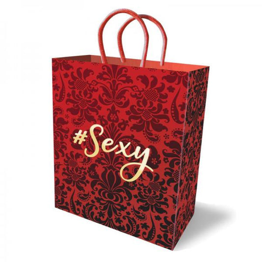 The #Sexy Gift Bag