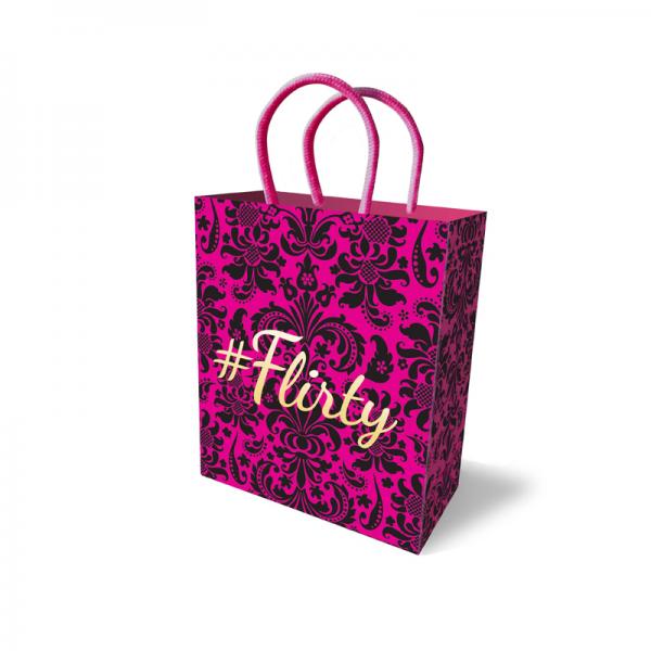 The #Flirty Gift Bag