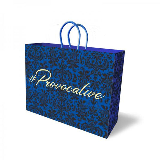 The #Provocative Gift Bag